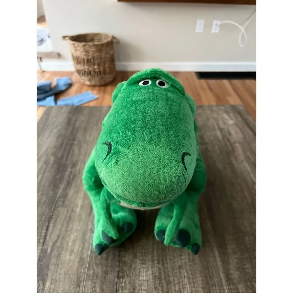 Rex Toy Story 14” Disney Plush